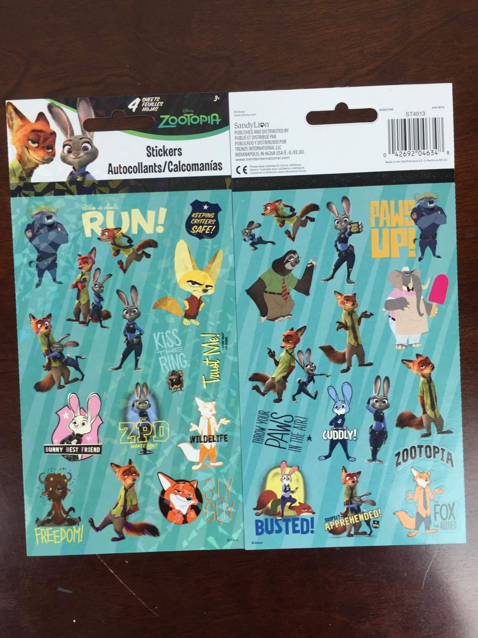 Nerd Block Jr. Boys Box June 2016 (3)