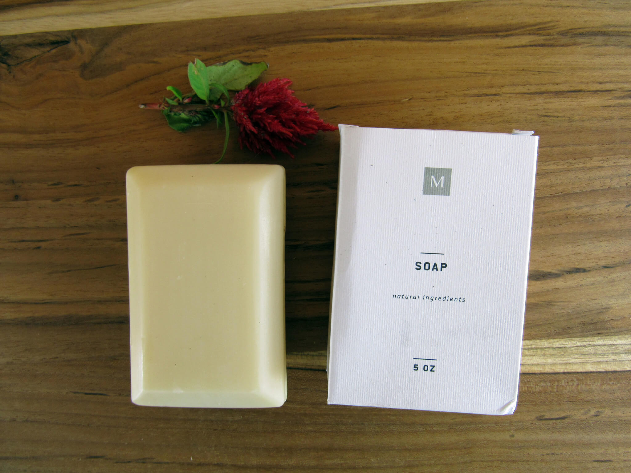 Soap