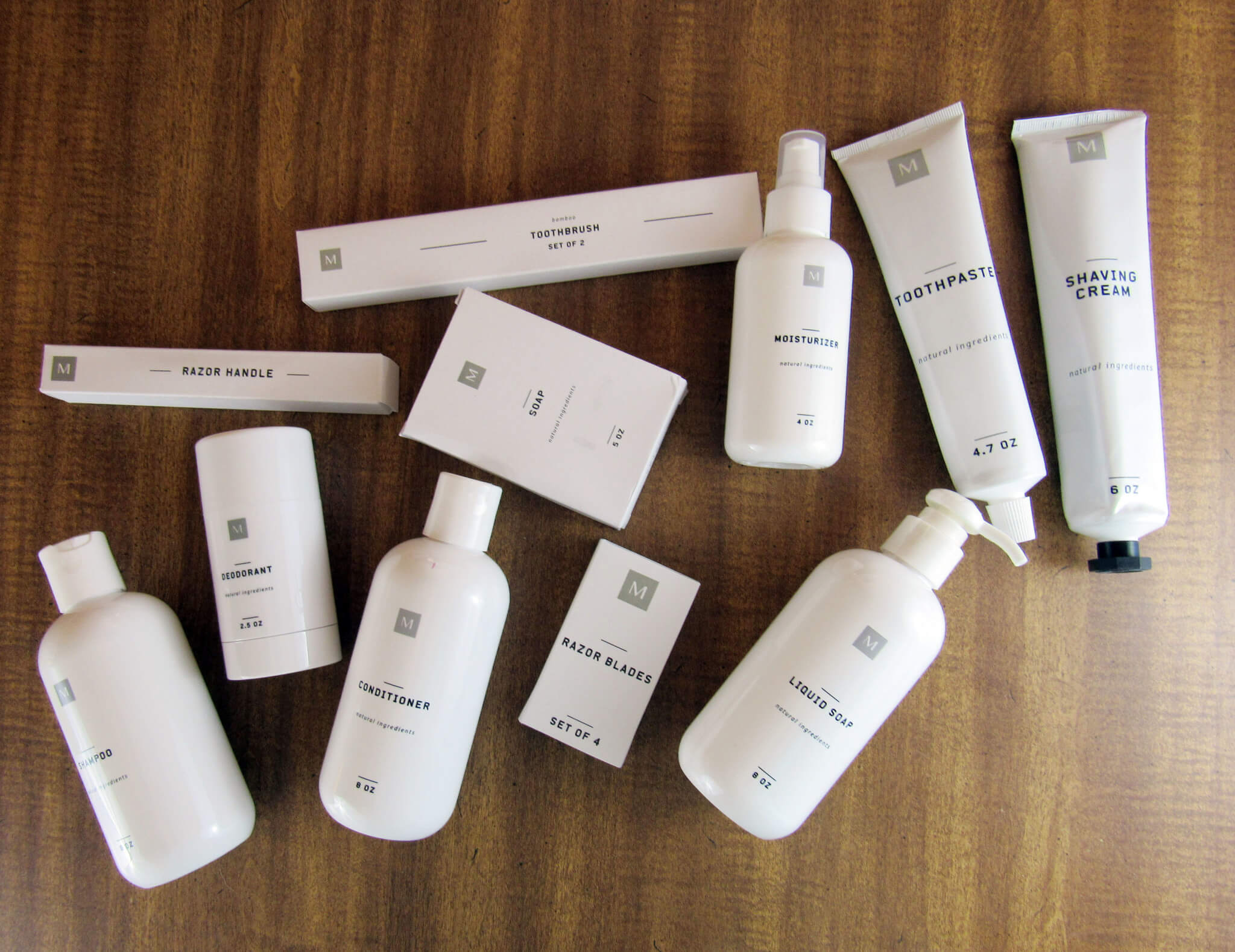 Morgans Subscription Box Review + Coupon – June 2016
