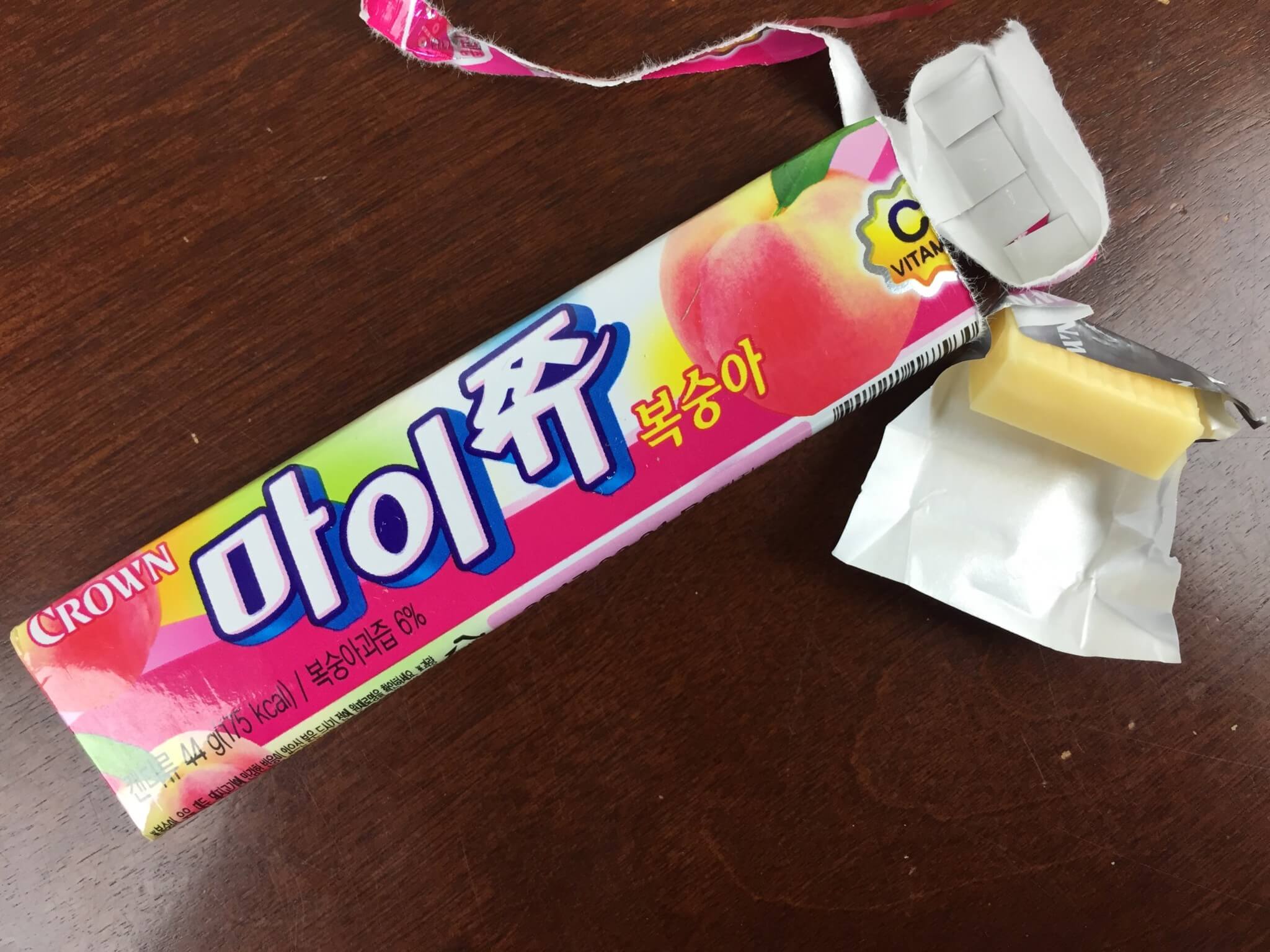 Snack Fever Deluxe Box June 2016 (10)