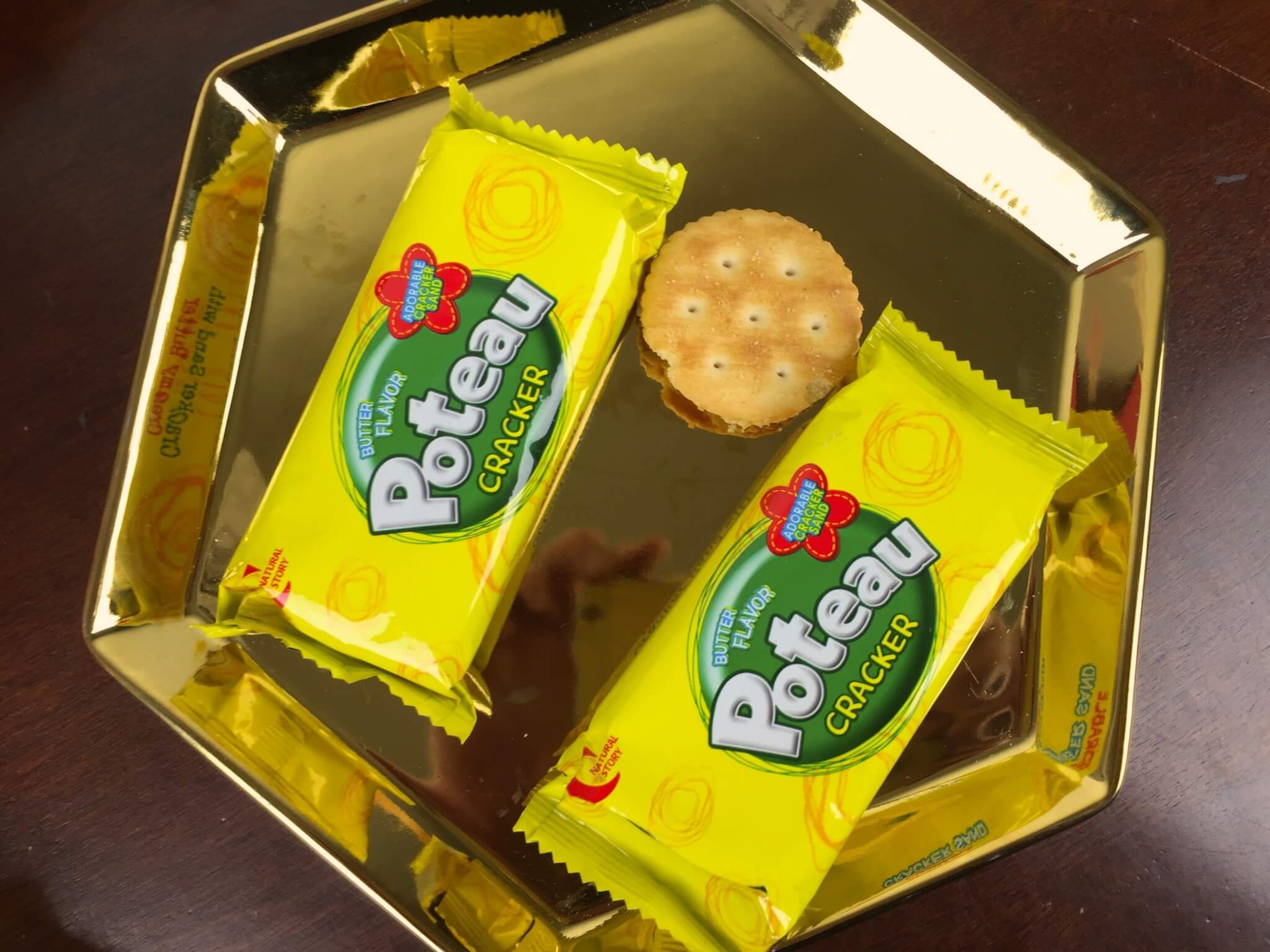 Snack Fever Deluxe Box June 2016 (7)