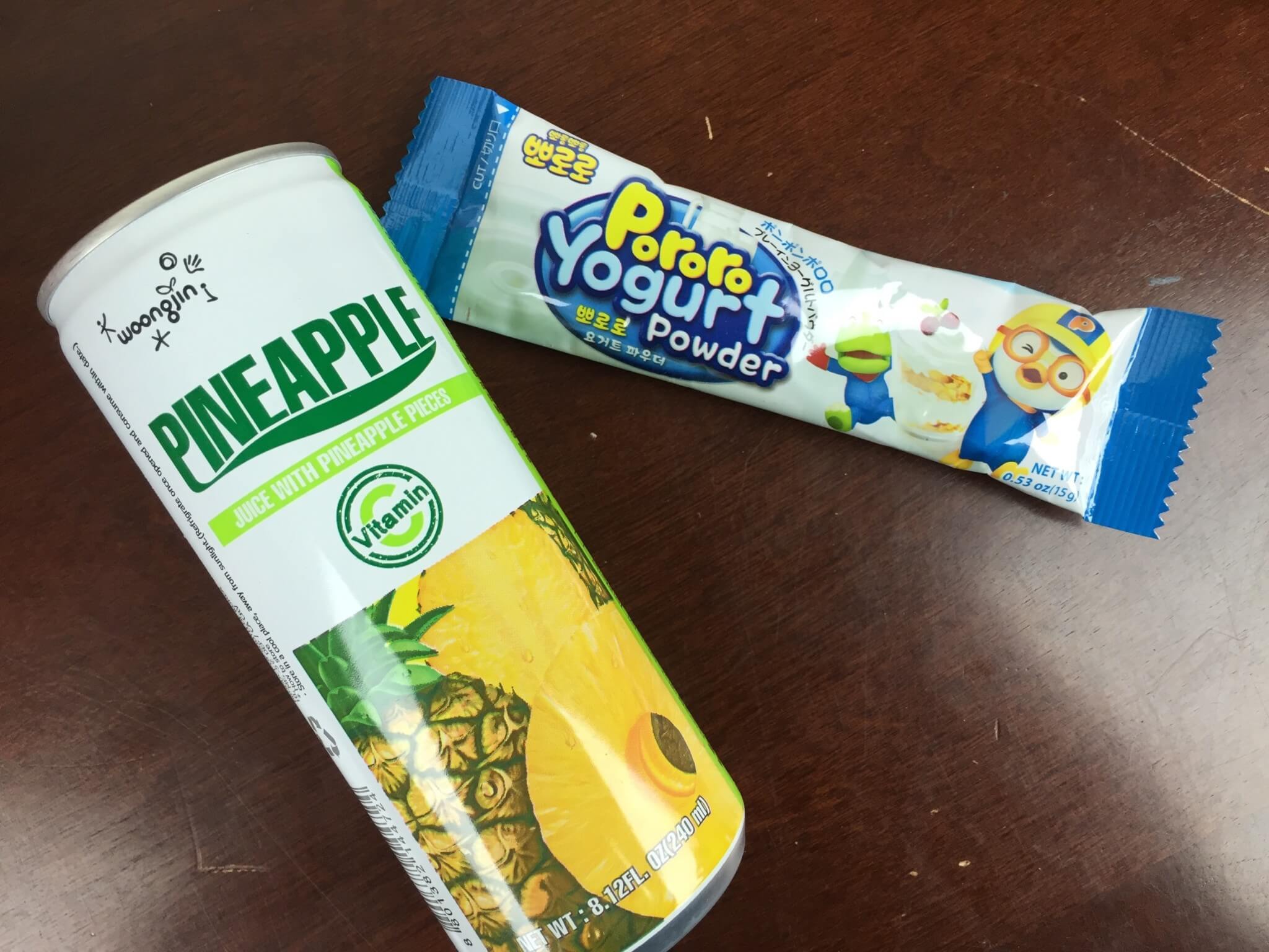 Snack Fever Deluxe Box June 2016 (6)