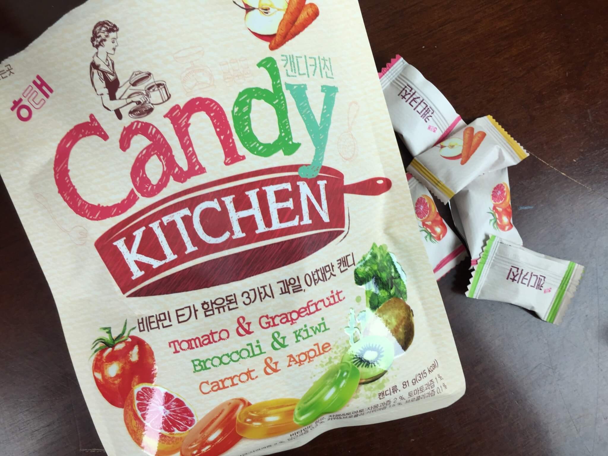 Snack Fever Deluxe Box June 2016 (5)