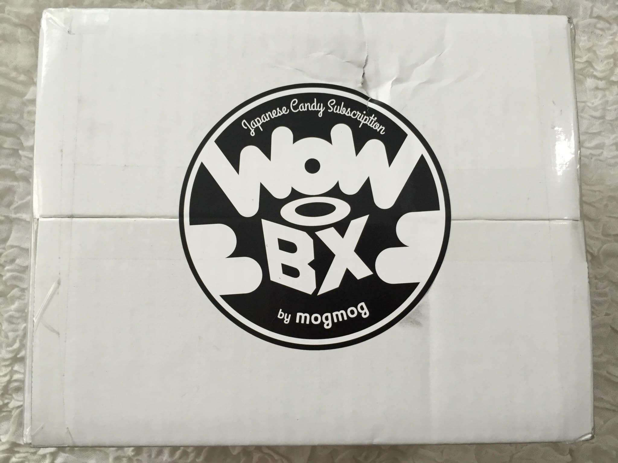 Wow Box June 2016 Subscription Box Review + Coupon