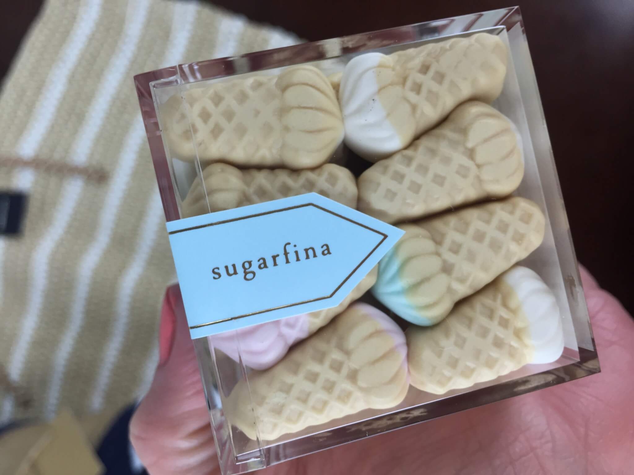 POPSUGAR must have box summer 2016 IMG_2577
