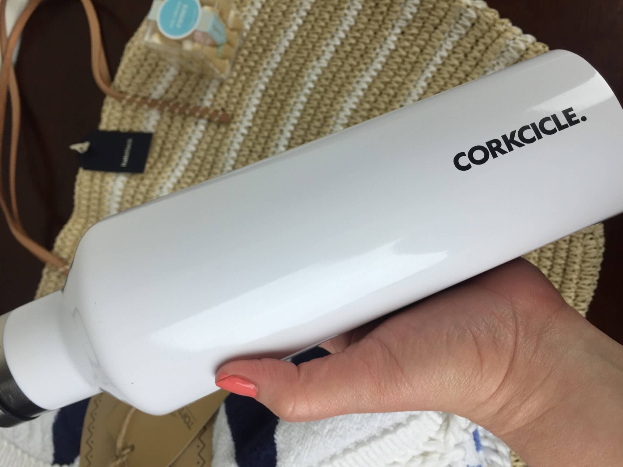 POPSUGAR must have box summer 2016 IMG_2574