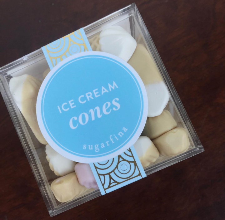 POPSUGAR must have box summer 2016 candy