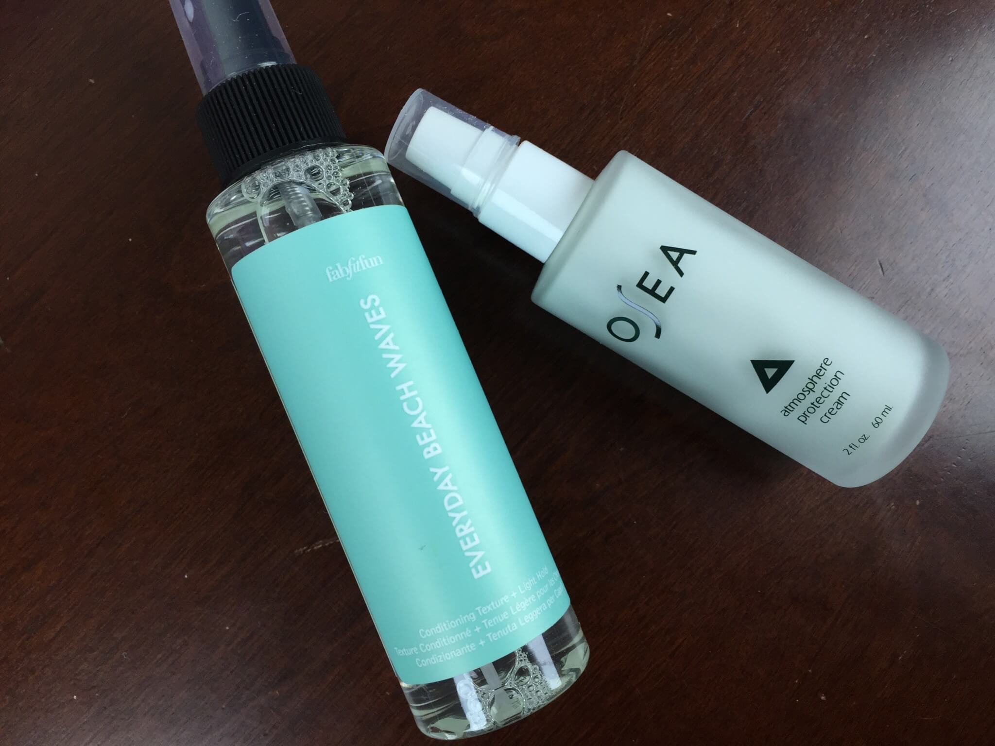 FabFitFun Box Summer 2016 (5)