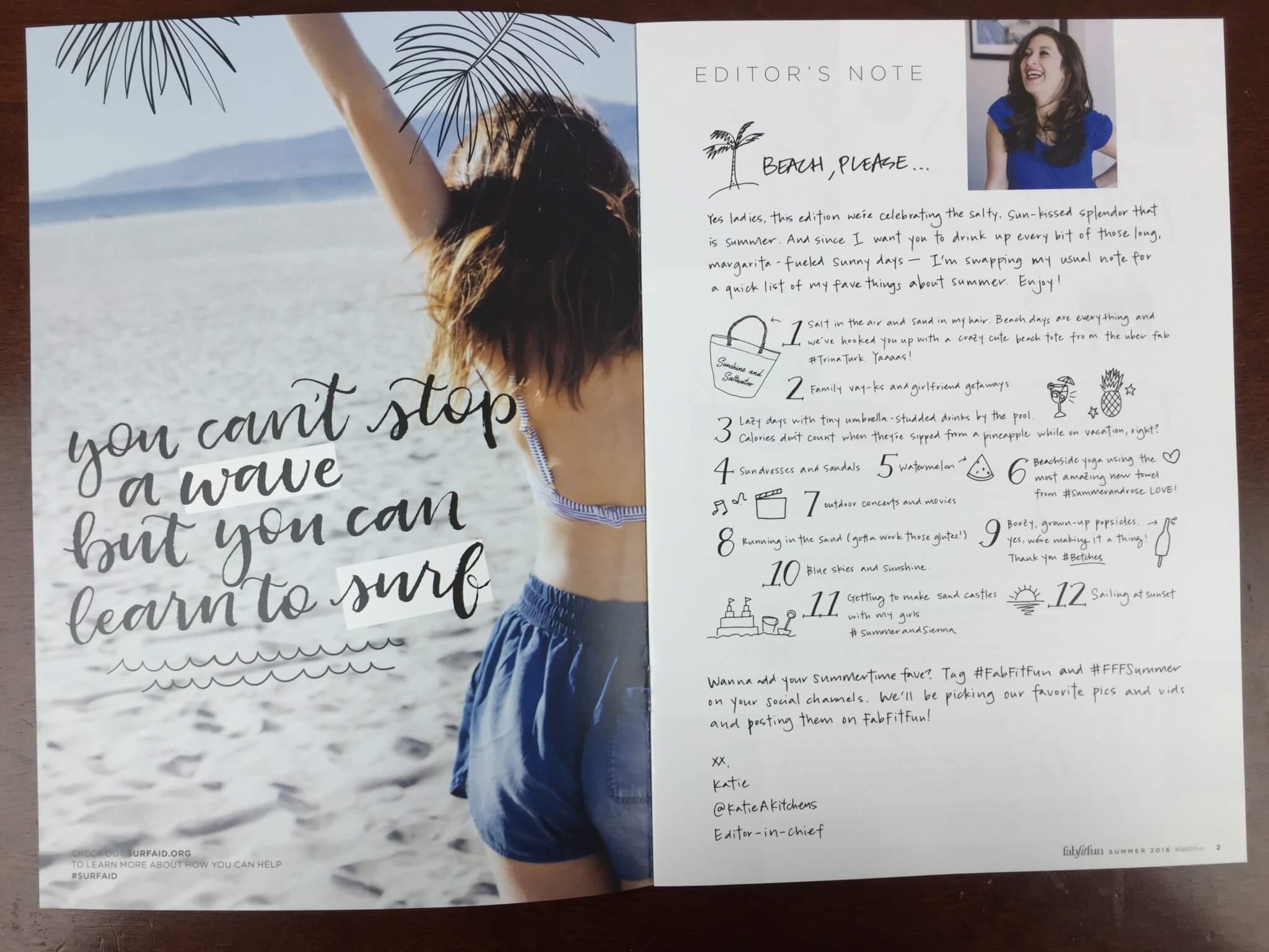 FabFitFun Box Summer 2016 (3)