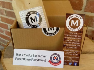 Munity Coffee Subscription Box Review – June 2016
