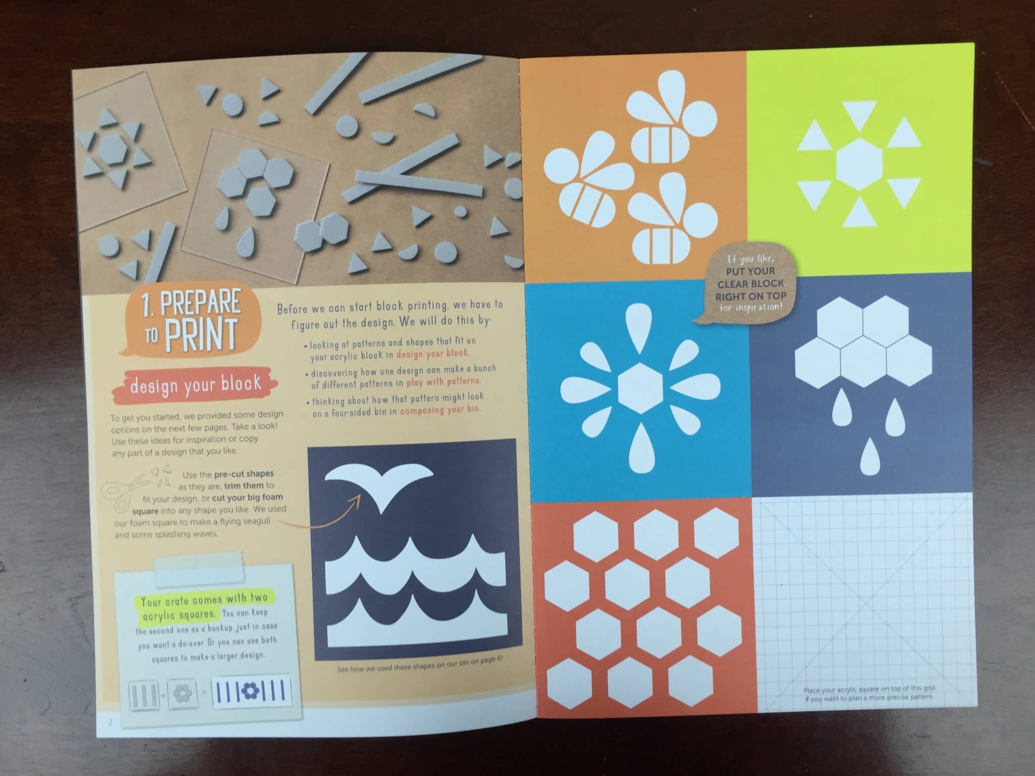 Doodle Crate June 2016 (2)