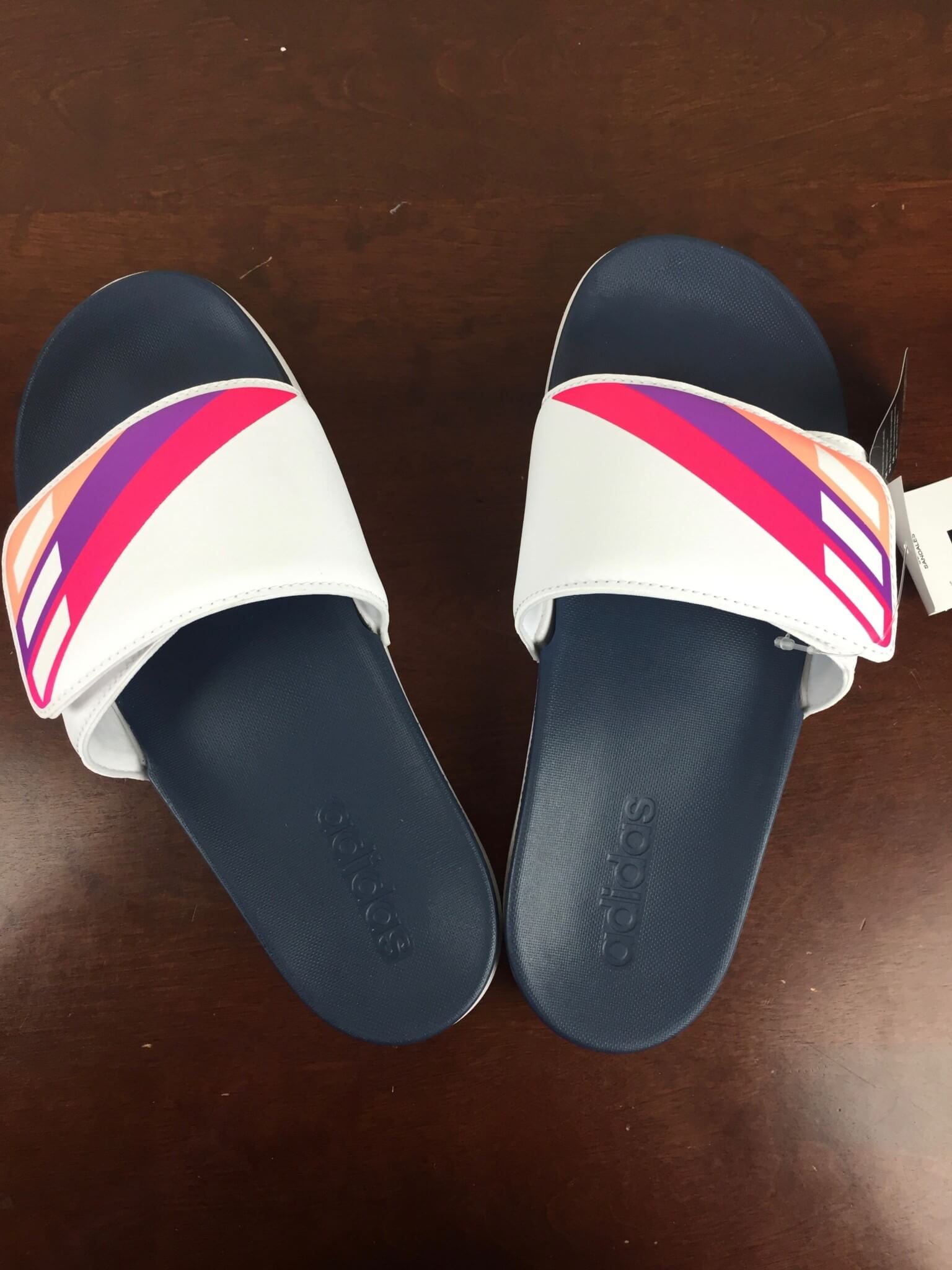 Avenue A by adidas Box Summer 2016 (11)