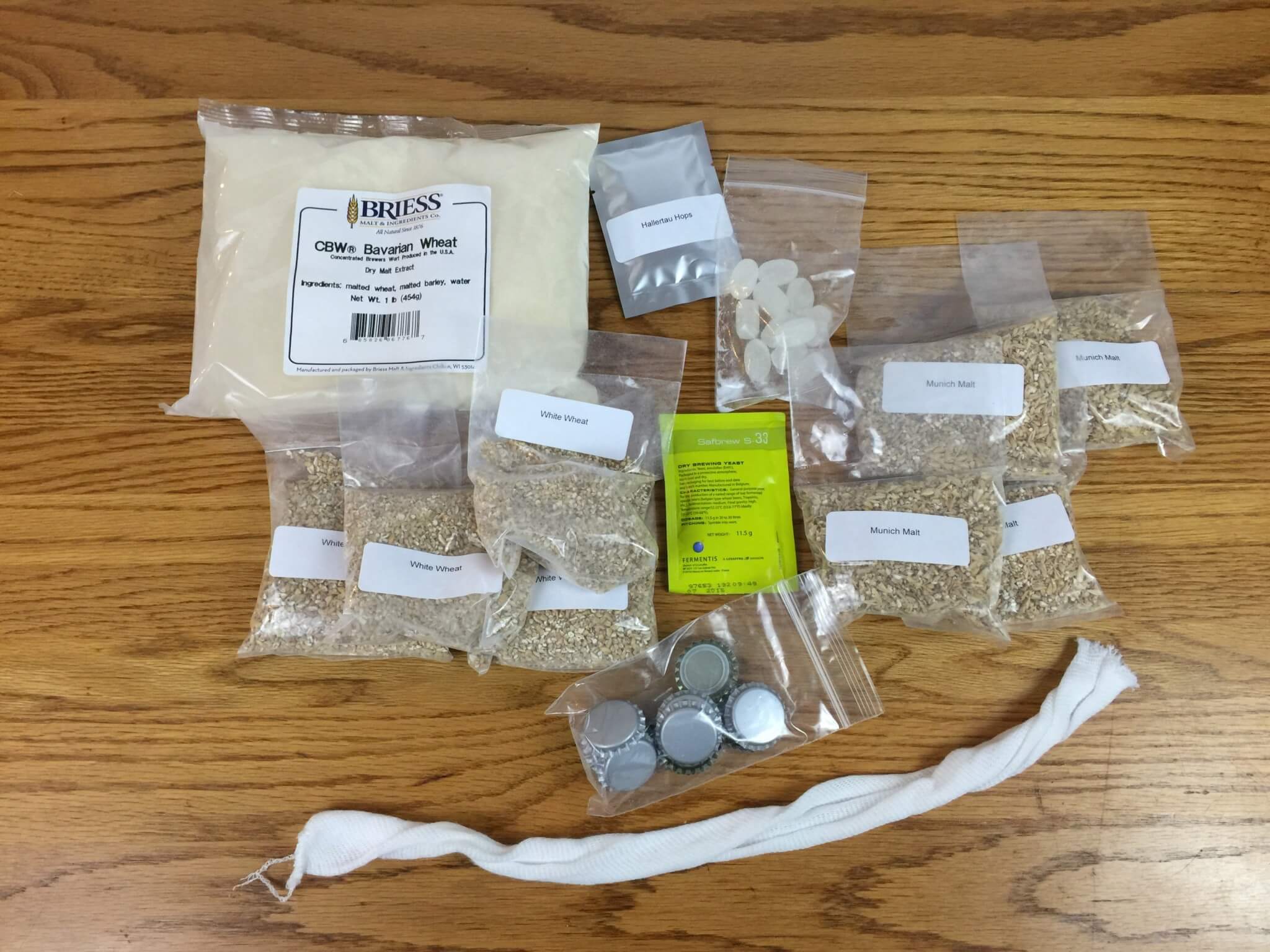Artisan Brew Club April-May 2016 Subscription Box Review