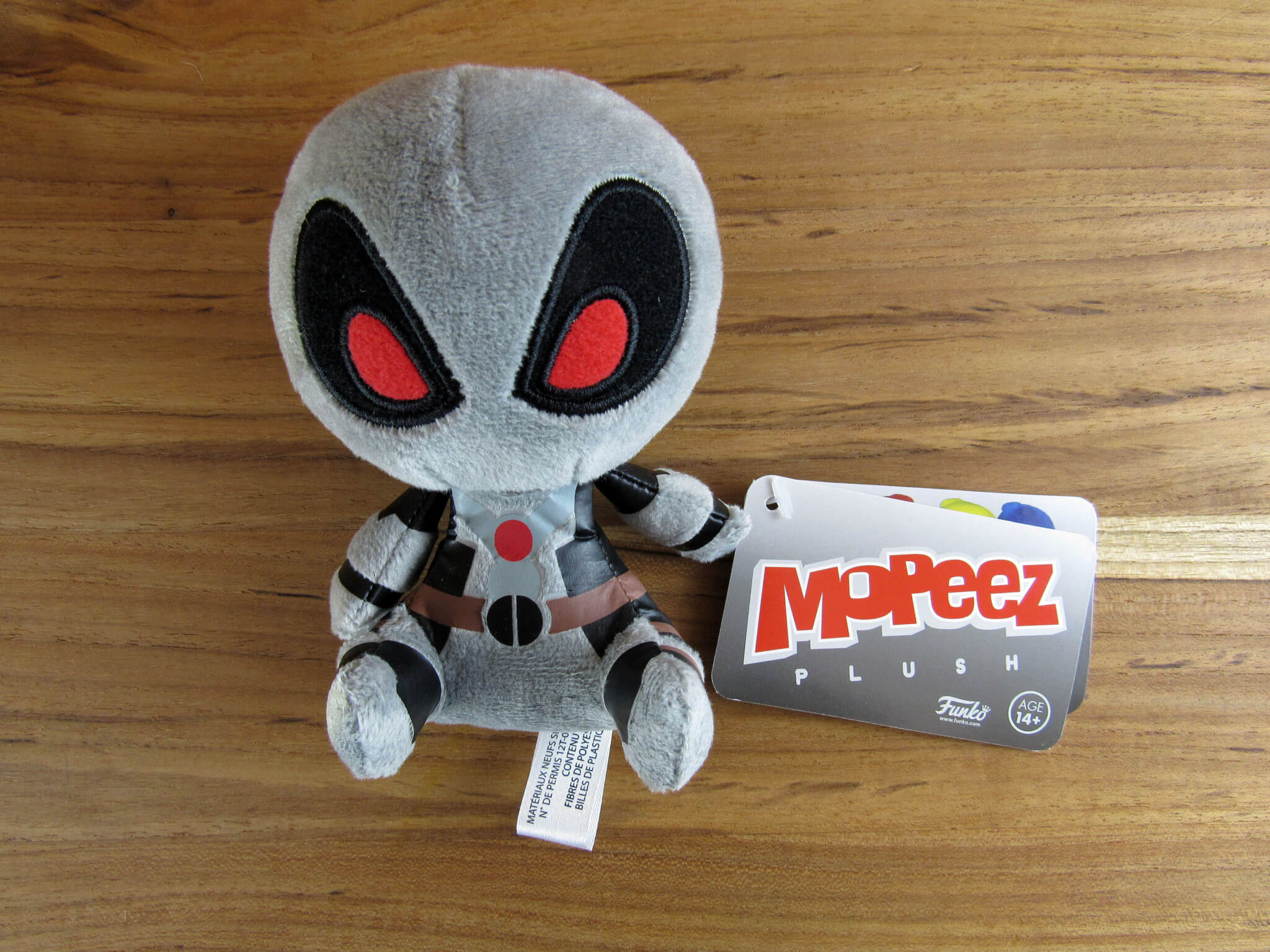 Funko Mopez DeadPool