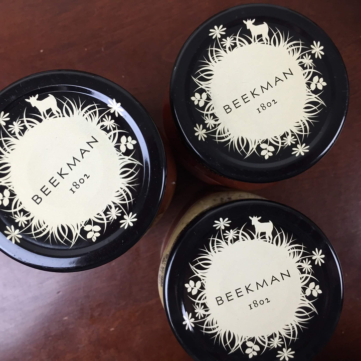 Beekman 1802 Specialty Food Club Box June 2016 (11)