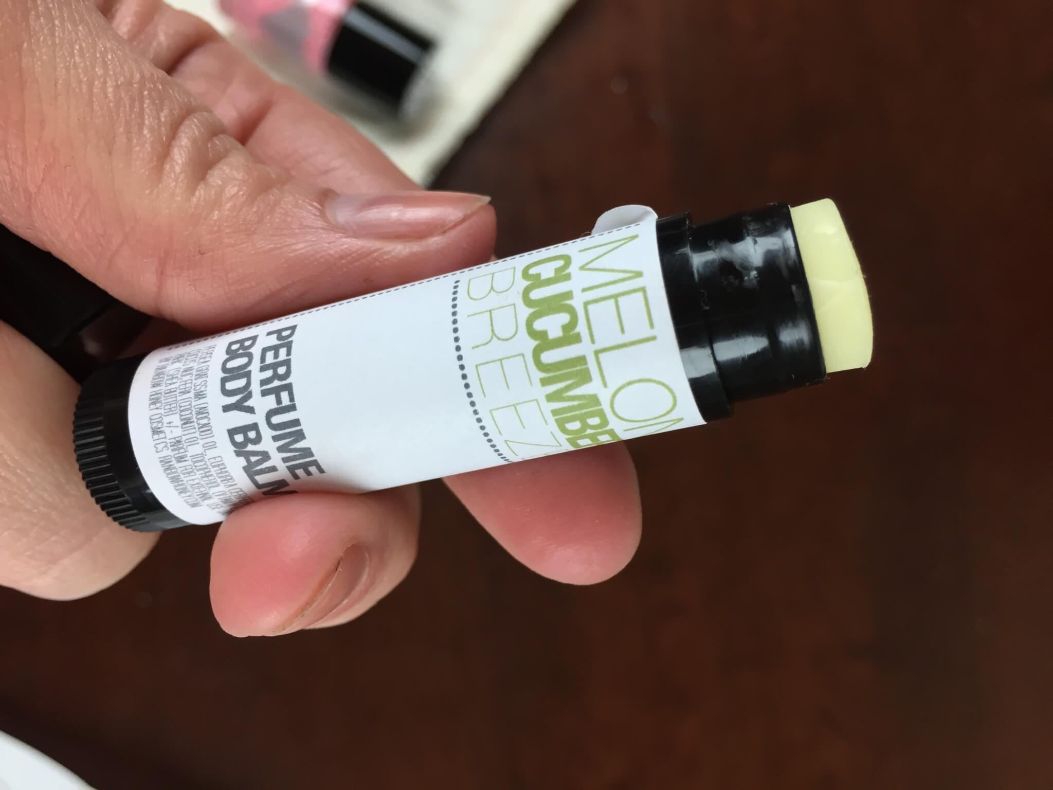 Rainbow Honey Mini Mystery Bag June 2016 (3)