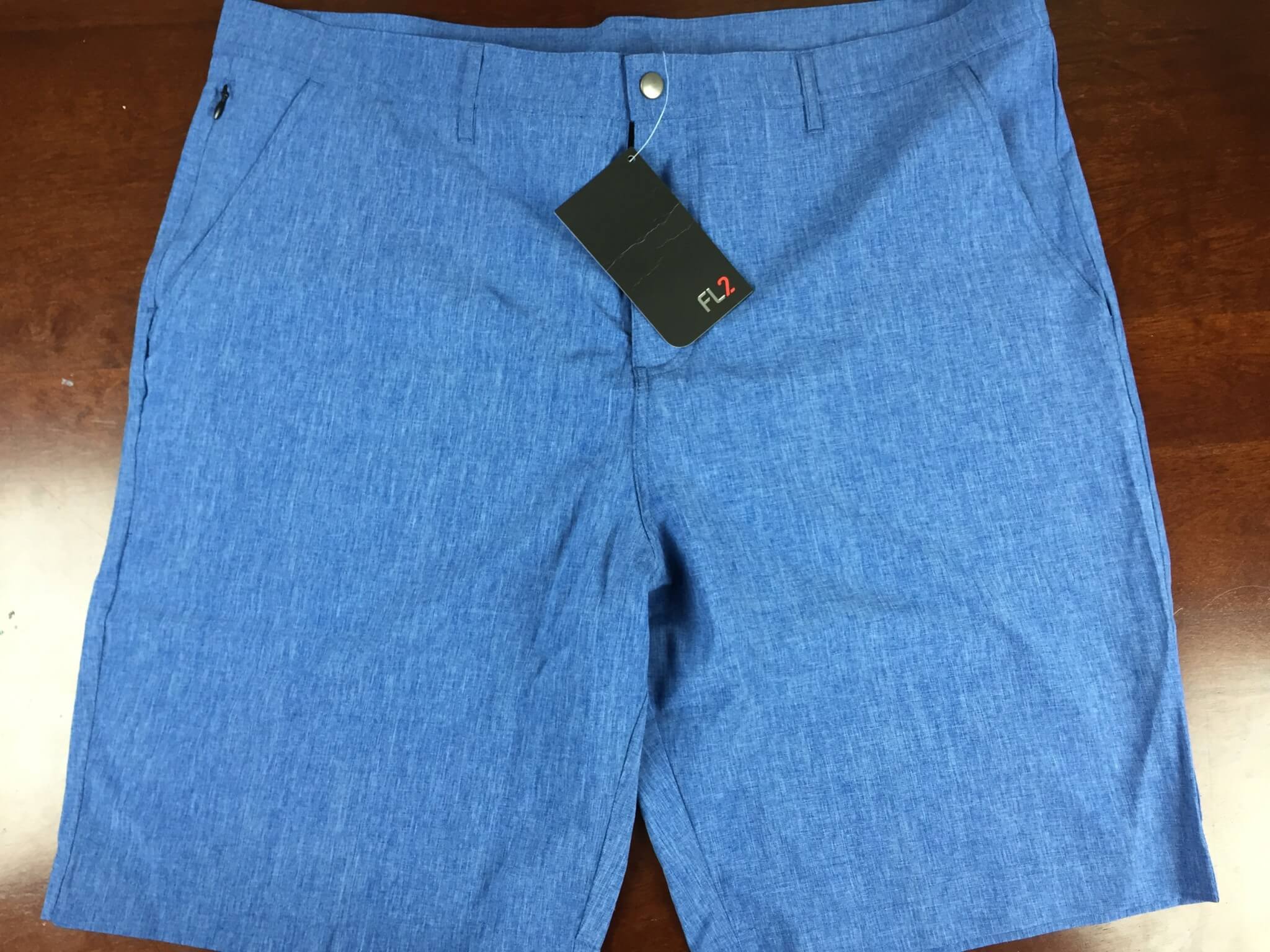 FL2 Fabletics for Men box June 2016 (4)