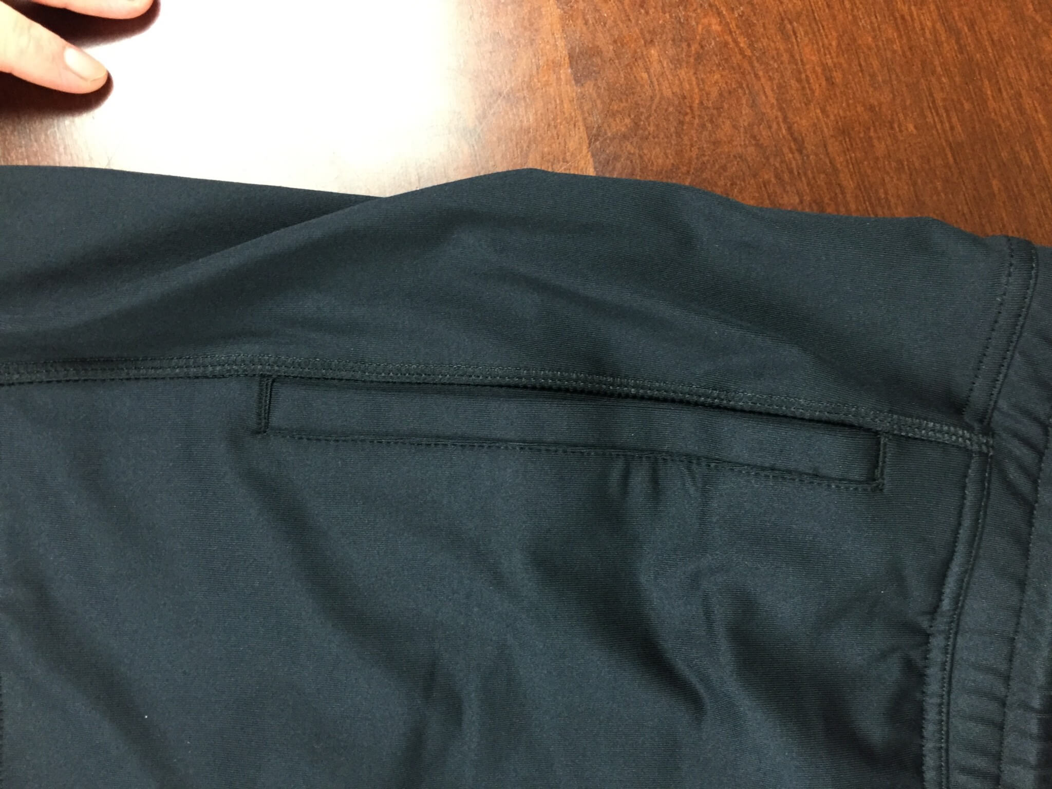 FL2 Fabletics for Men box June 2016 (3)