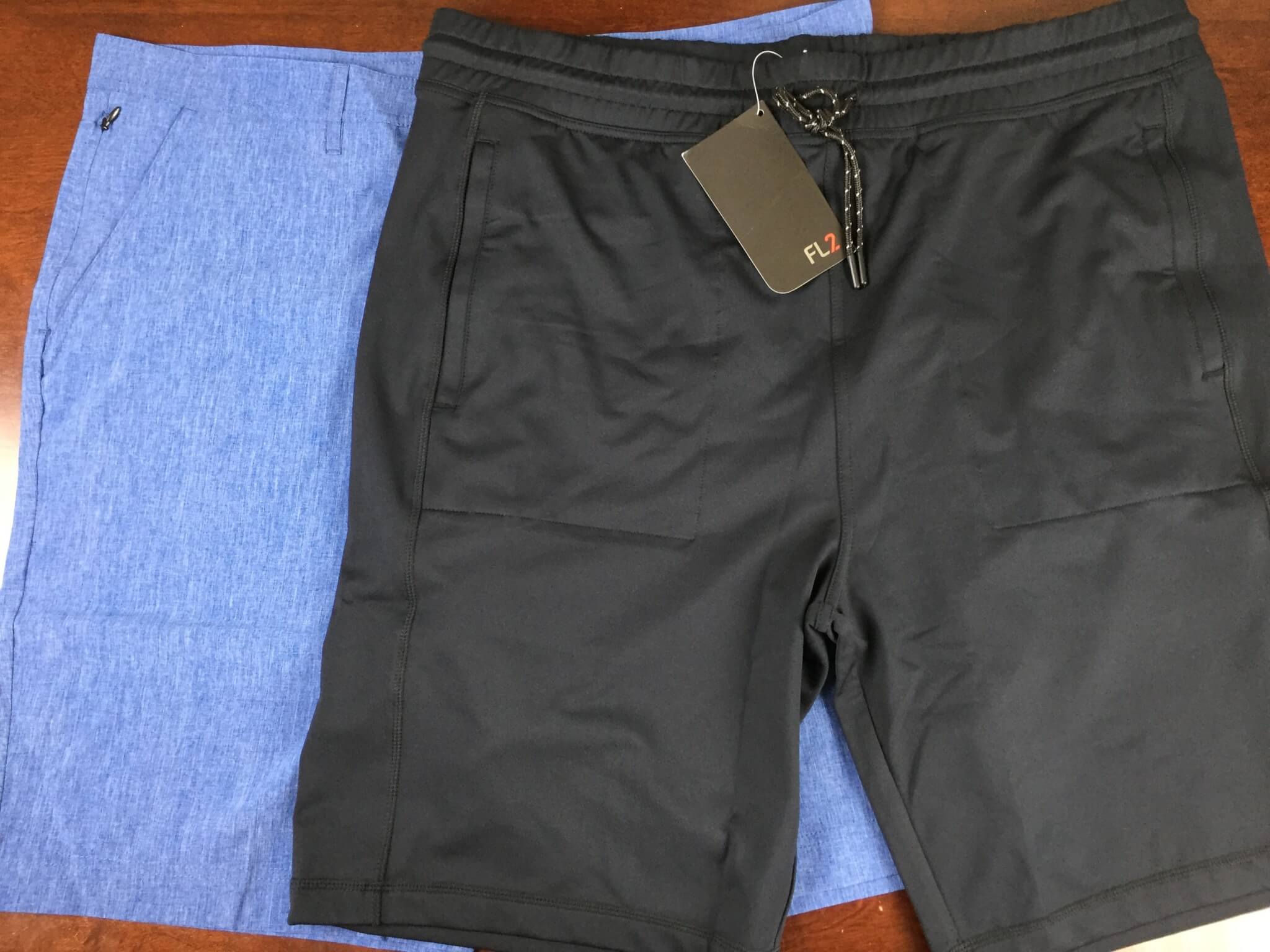 FL2 Fabletics for Men June 2016 Review + 50% Off Coupon