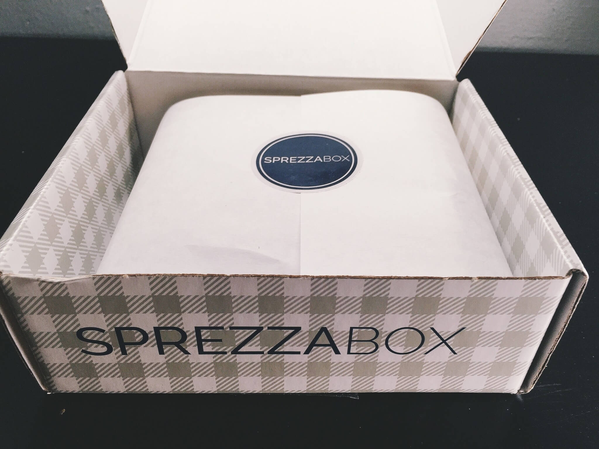 SprezzaBox Subscription Box Review + Coupon – June 2016
