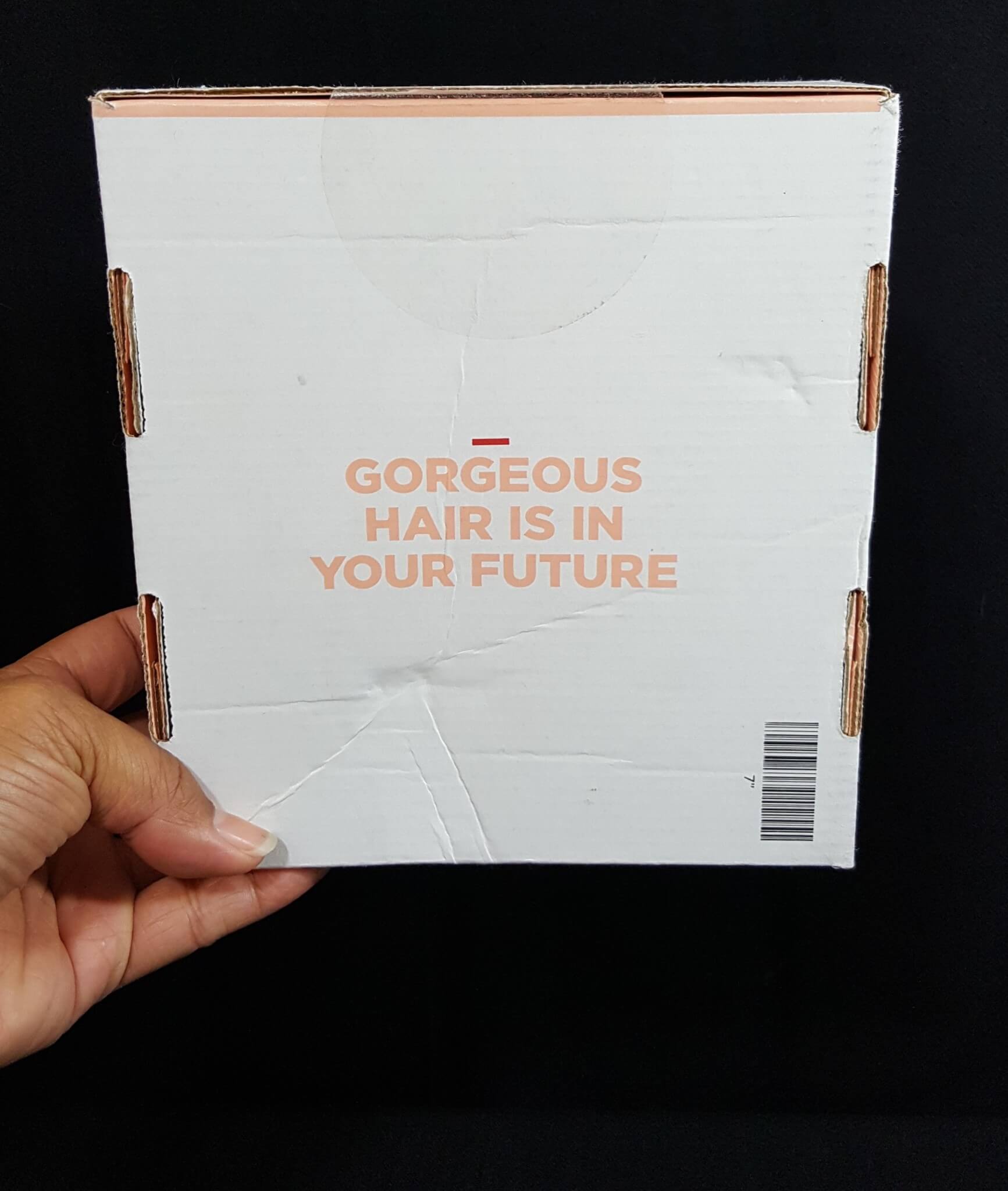 eSalon Custom Color Subscription Box Review & Coupon – May 2016