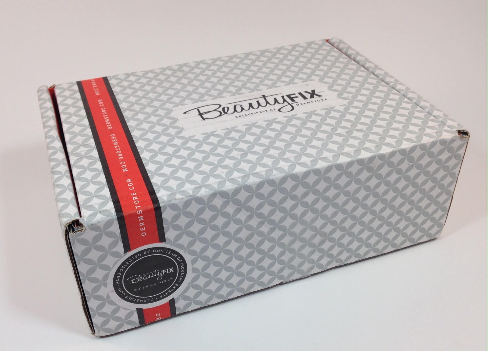 BeautyFIX July 2016 Subscription Box Review