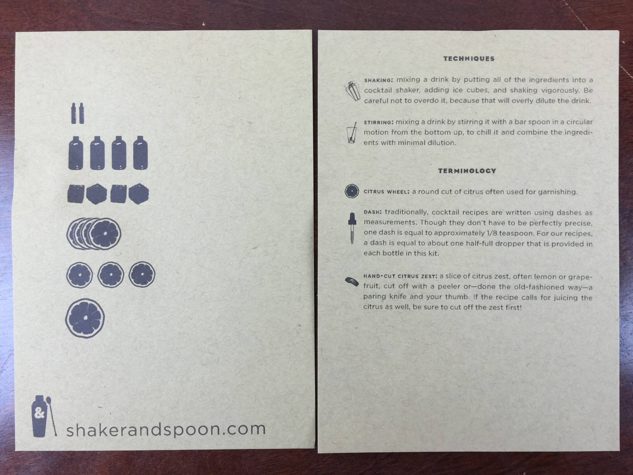 Shaker & Spoon Box June 2016 (2)