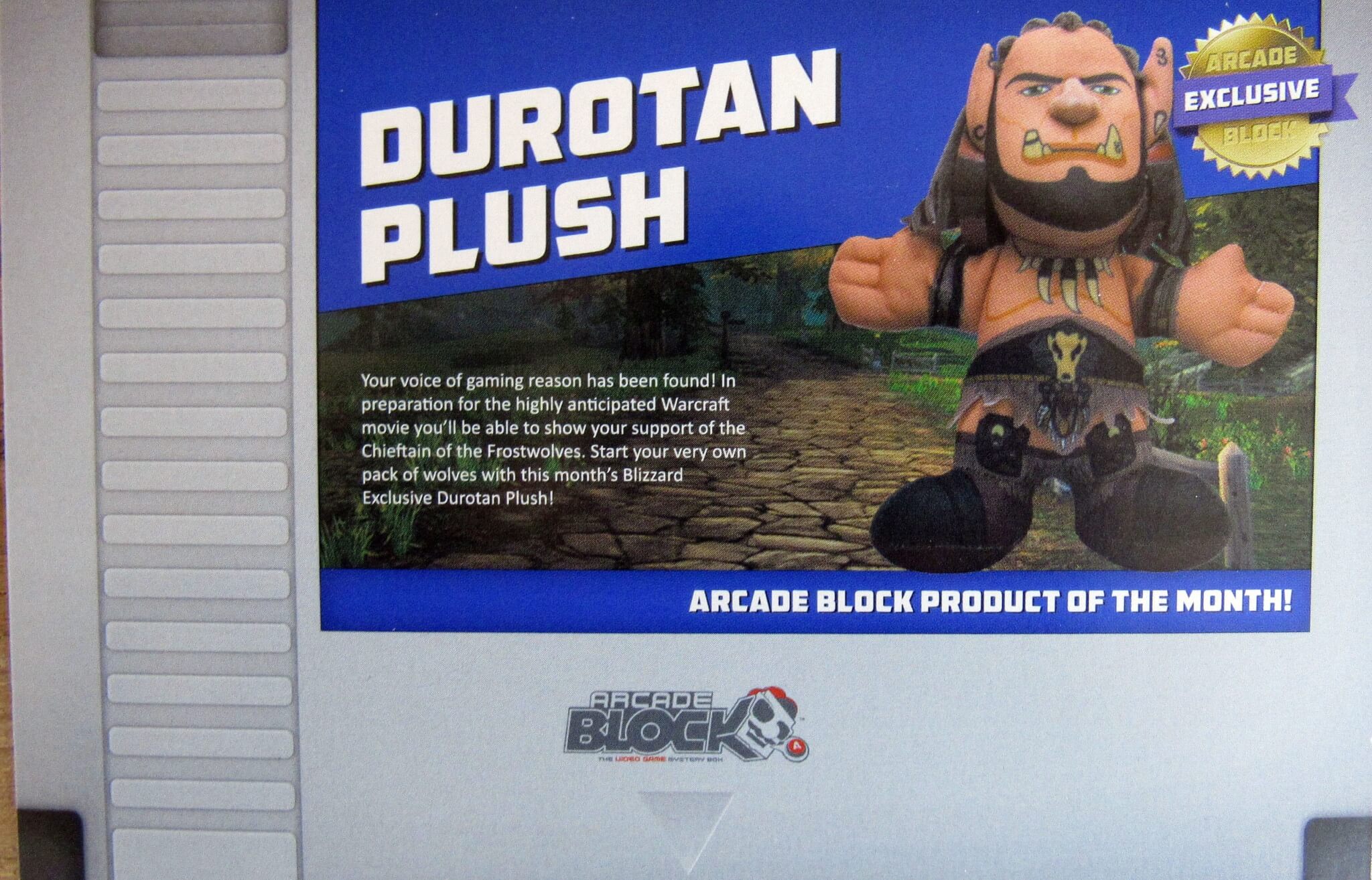 Featured Item
