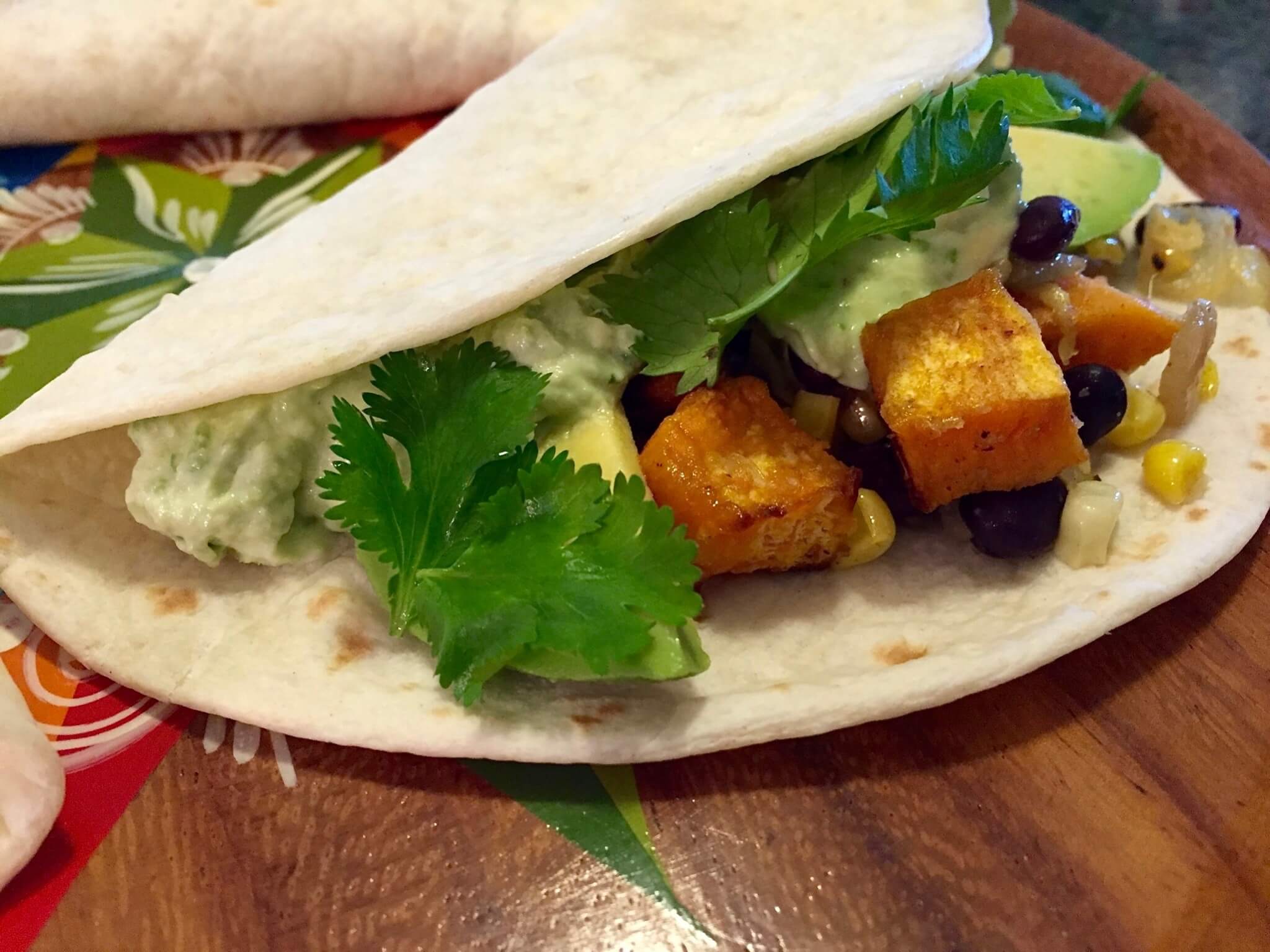 Hello Fresh Veggie Box June 2016 (5)