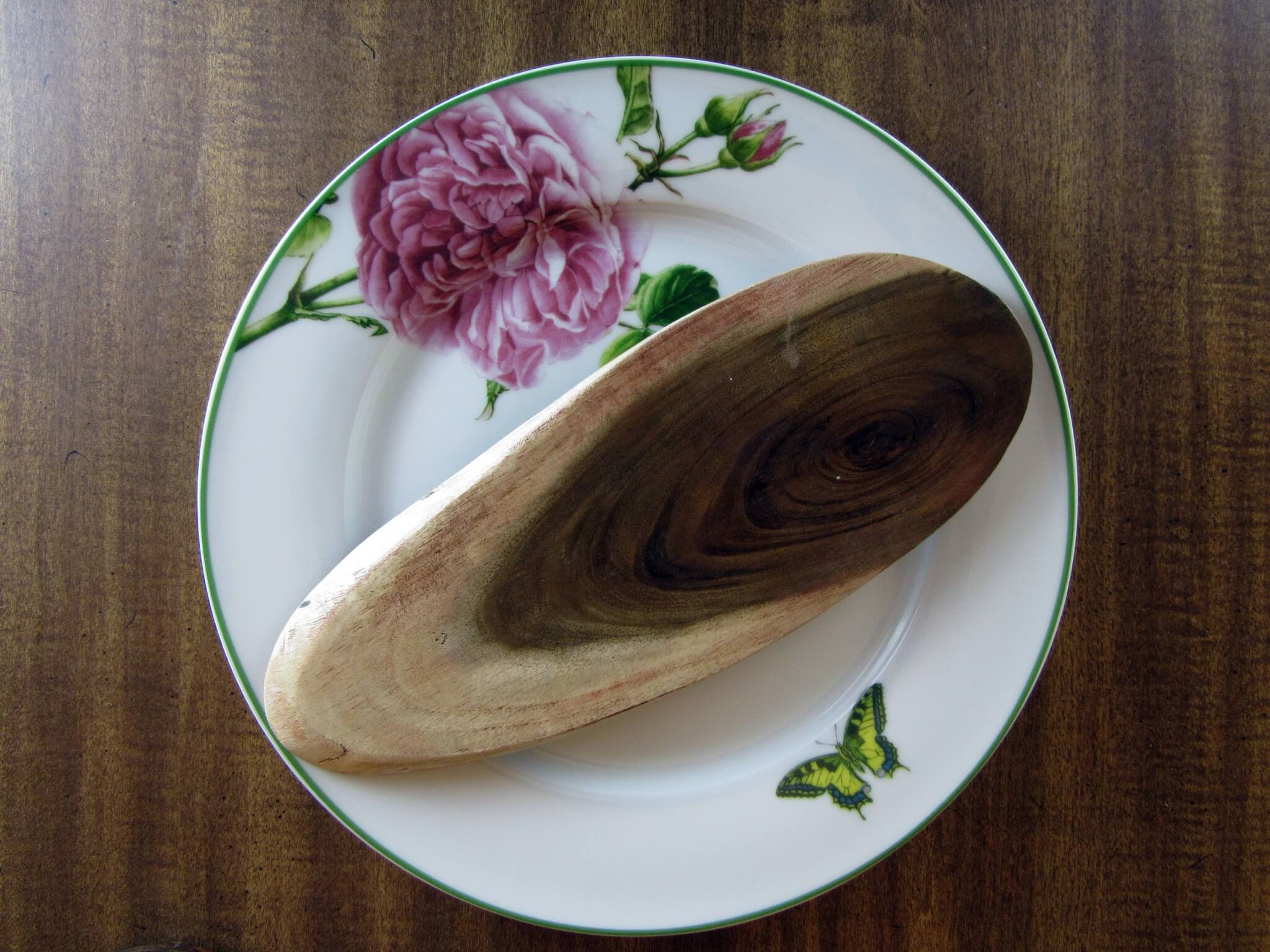 Neem Wood Travel Cutting Board