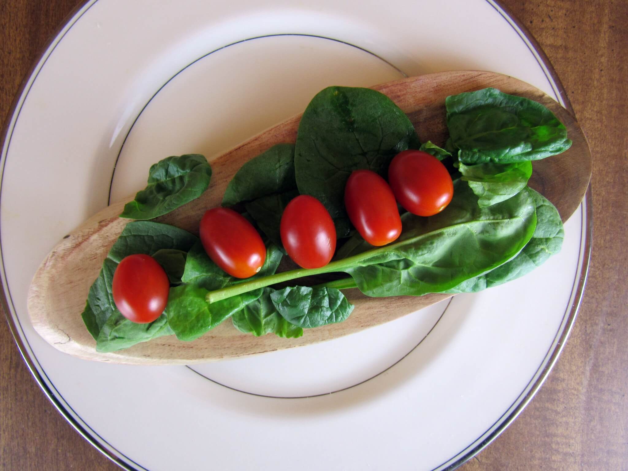Time for a snack