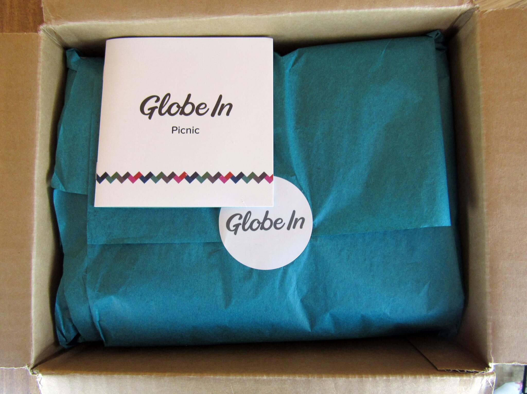 First Peek