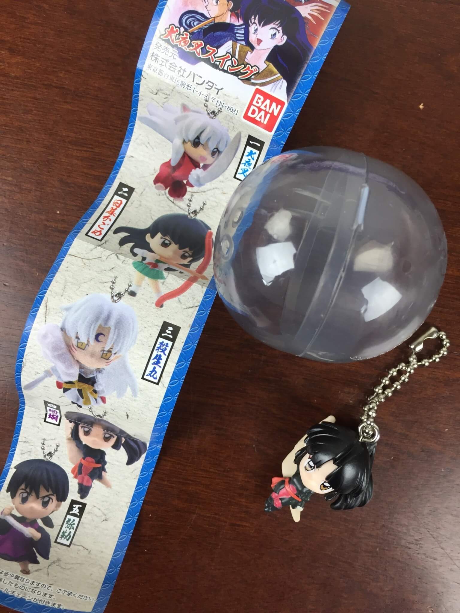 Anime Bento June 2016 (6)