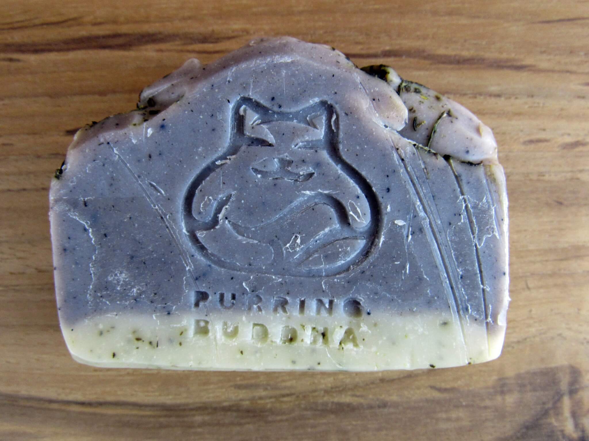 It's a cat