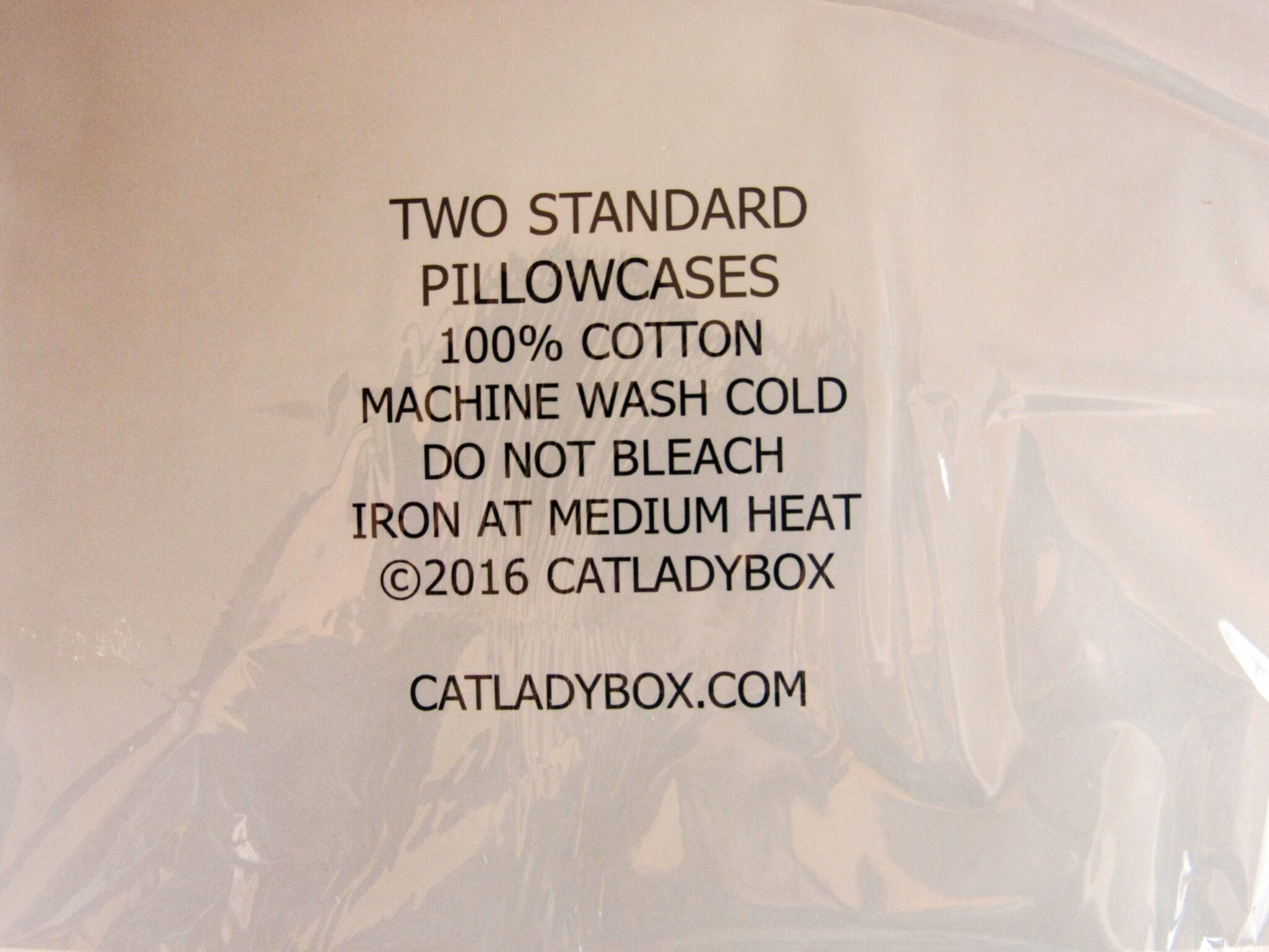 Pillow Set
