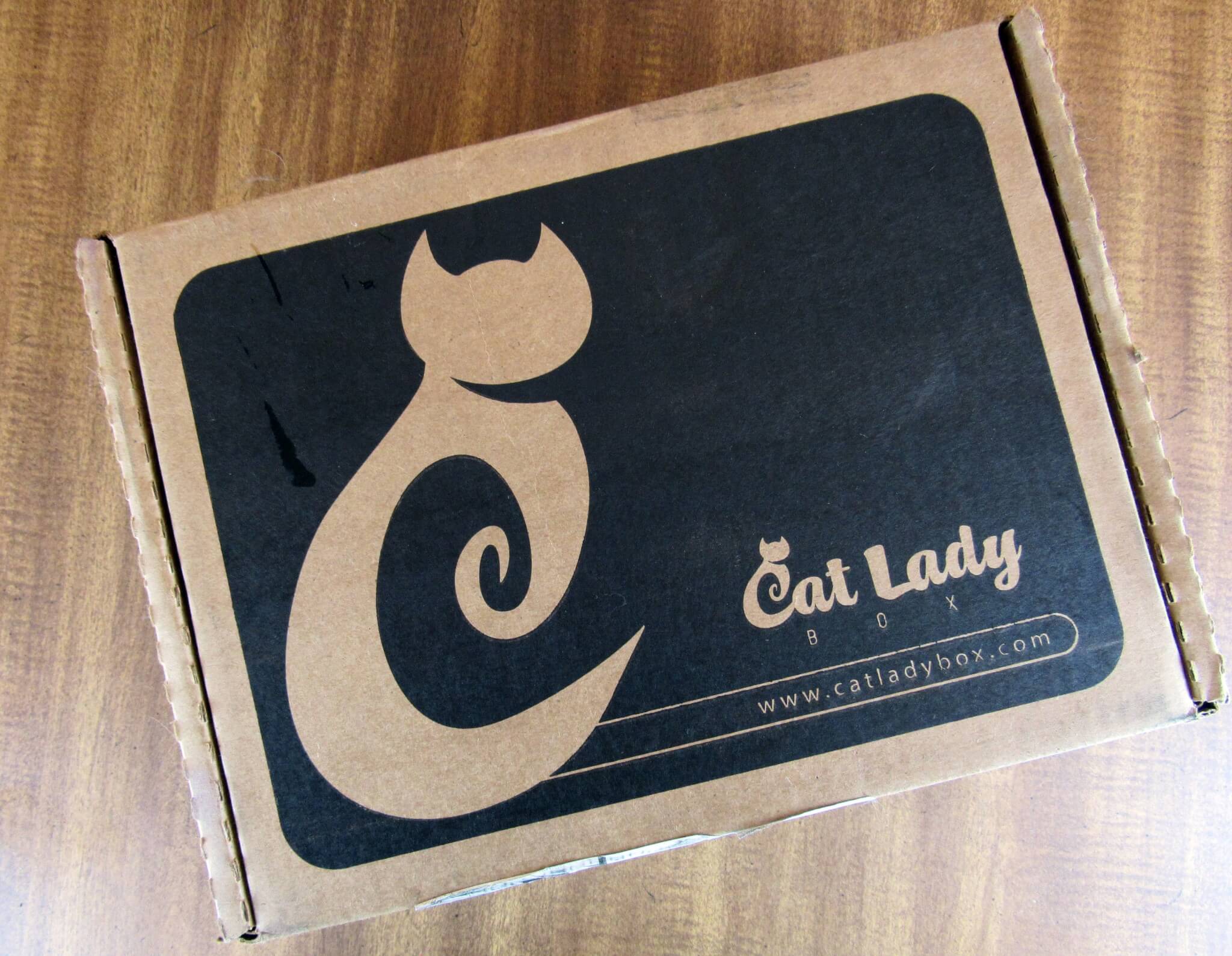 CatladyBox