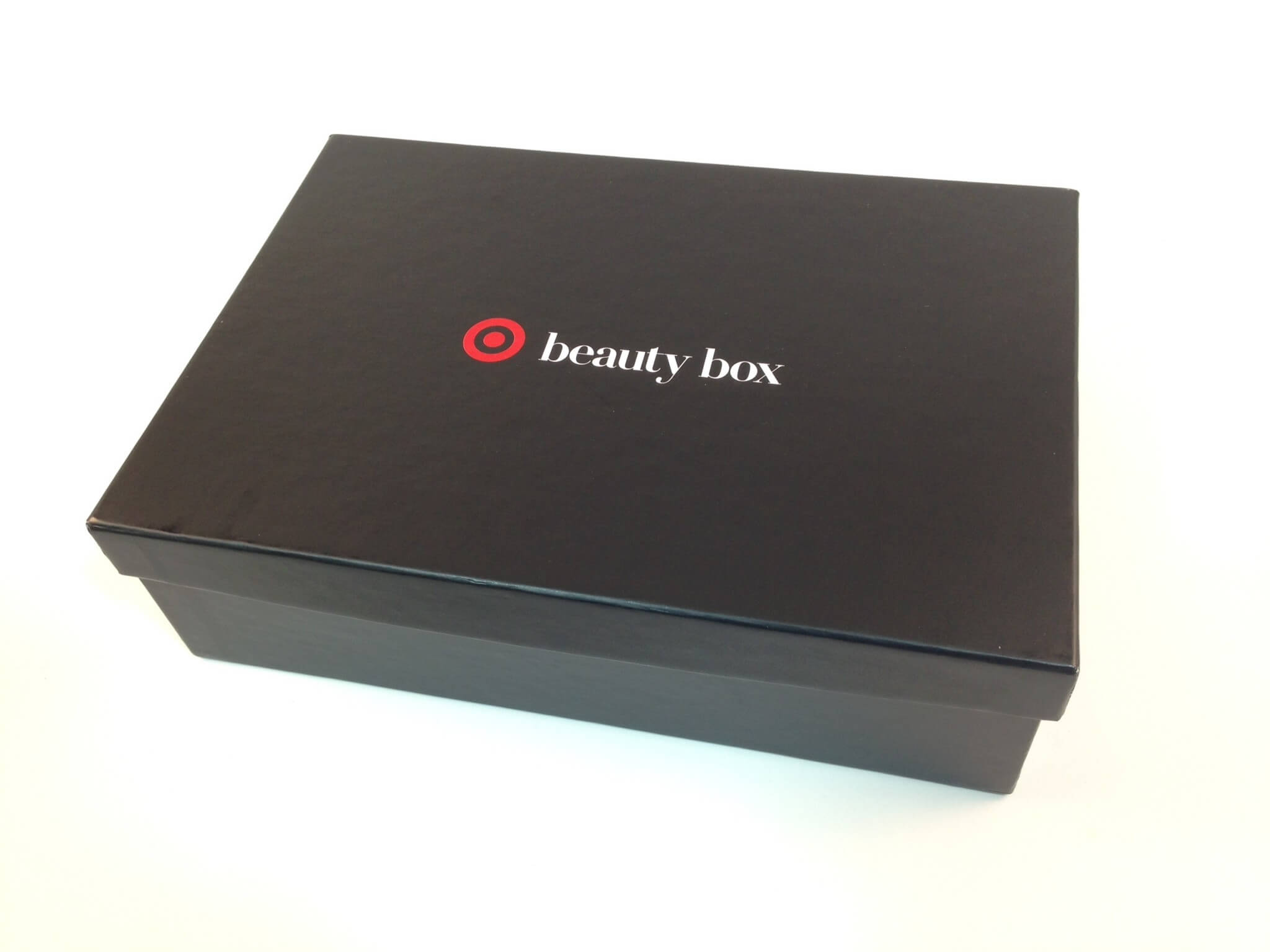 Target Beauty Box June 2016 Review – ‘Sun Kissed’