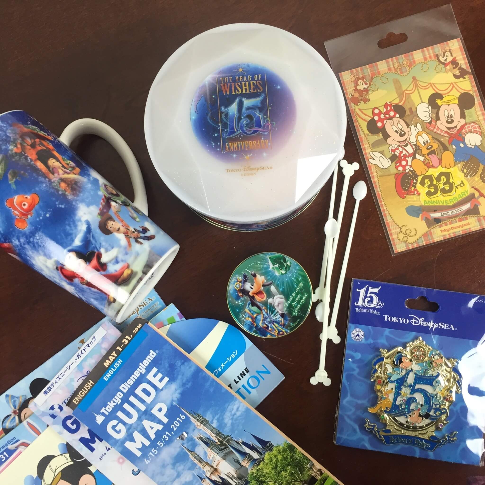 Monthly Magic Subscription Box Review – May 2016