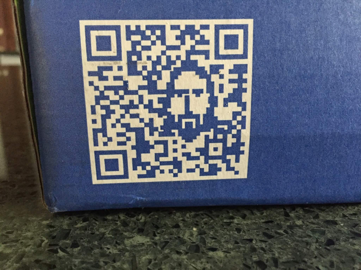 For The Faithful May 2016 unboxing