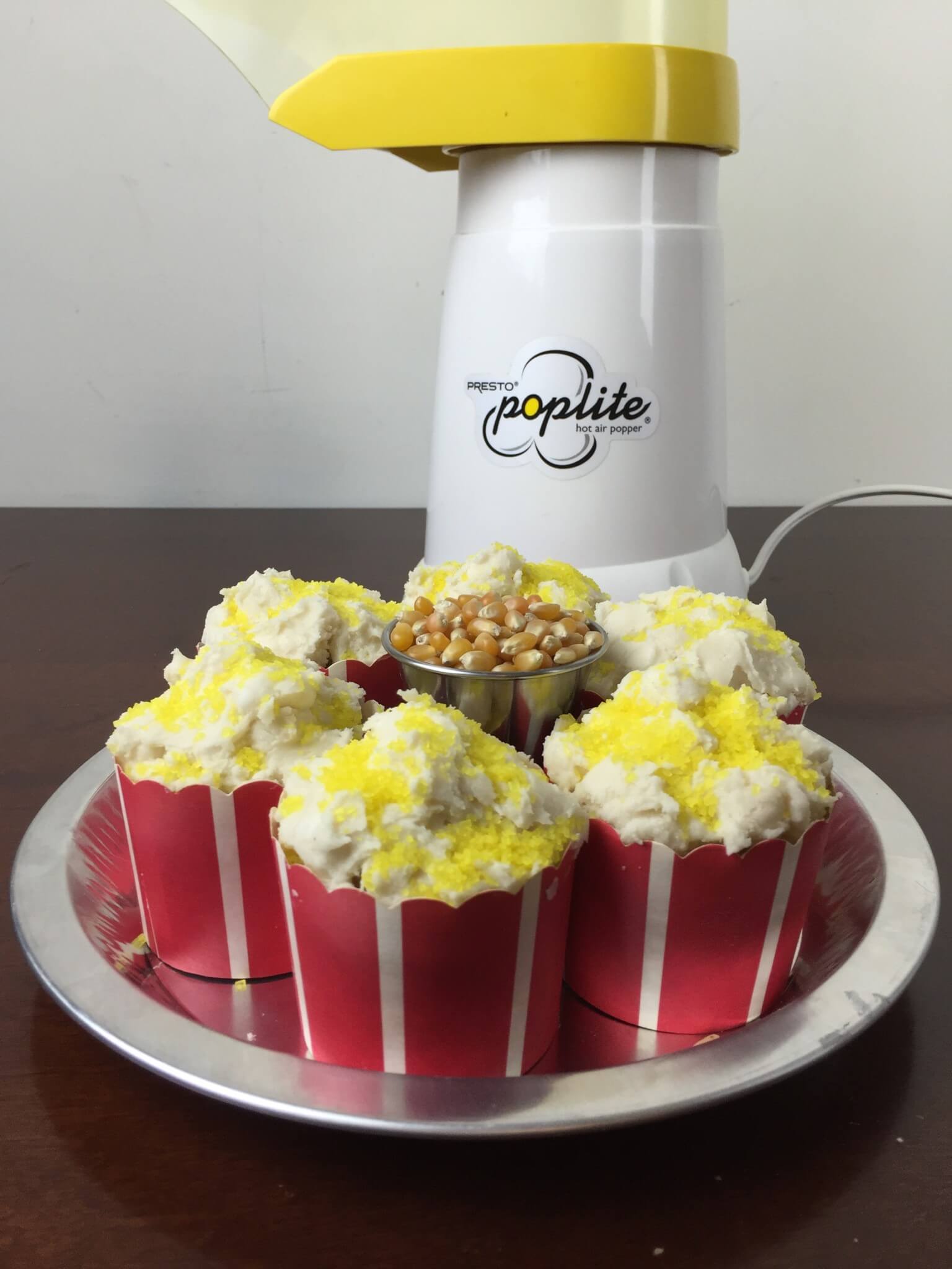 Foodstirs July 2016