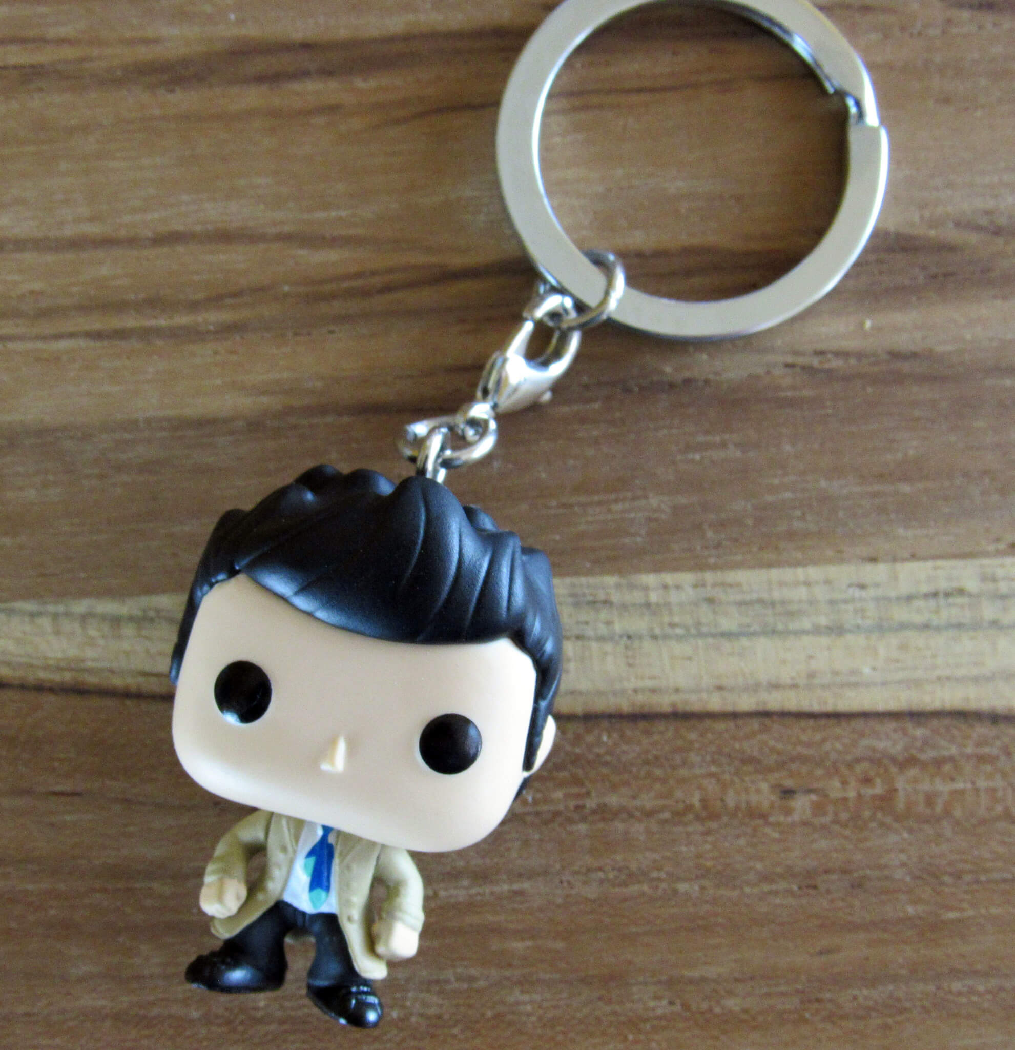 Pocket POP! Keychain 