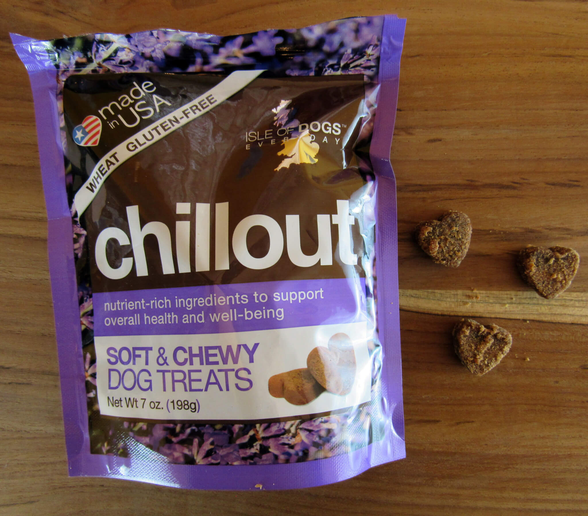Chillout Treats