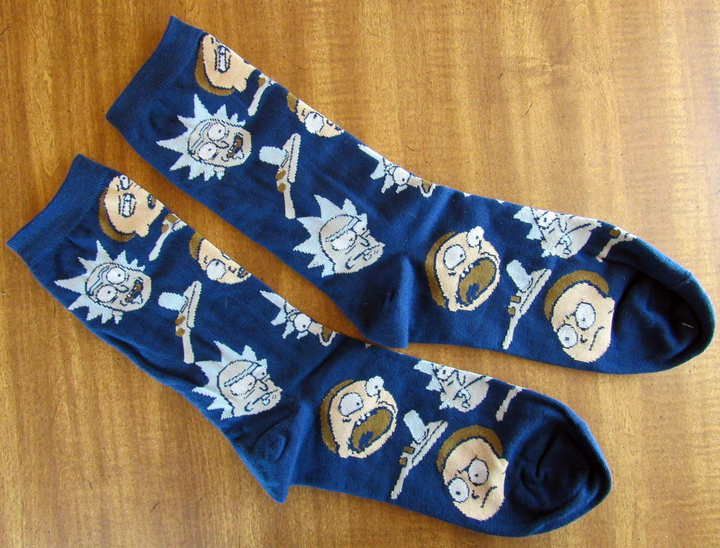 Socks