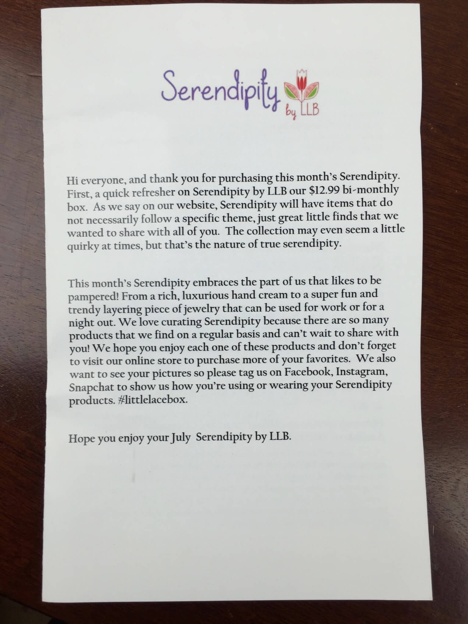 serendipity july 2016 IMG_4105