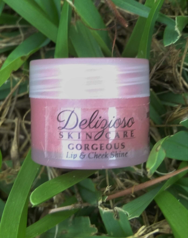 Terra Bella Make Up July 2016 (27)