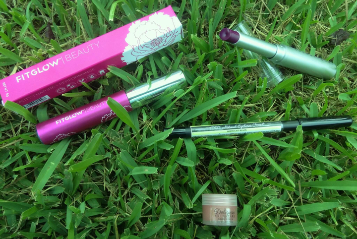 Terra Bella Make Up July 2016 (24)
