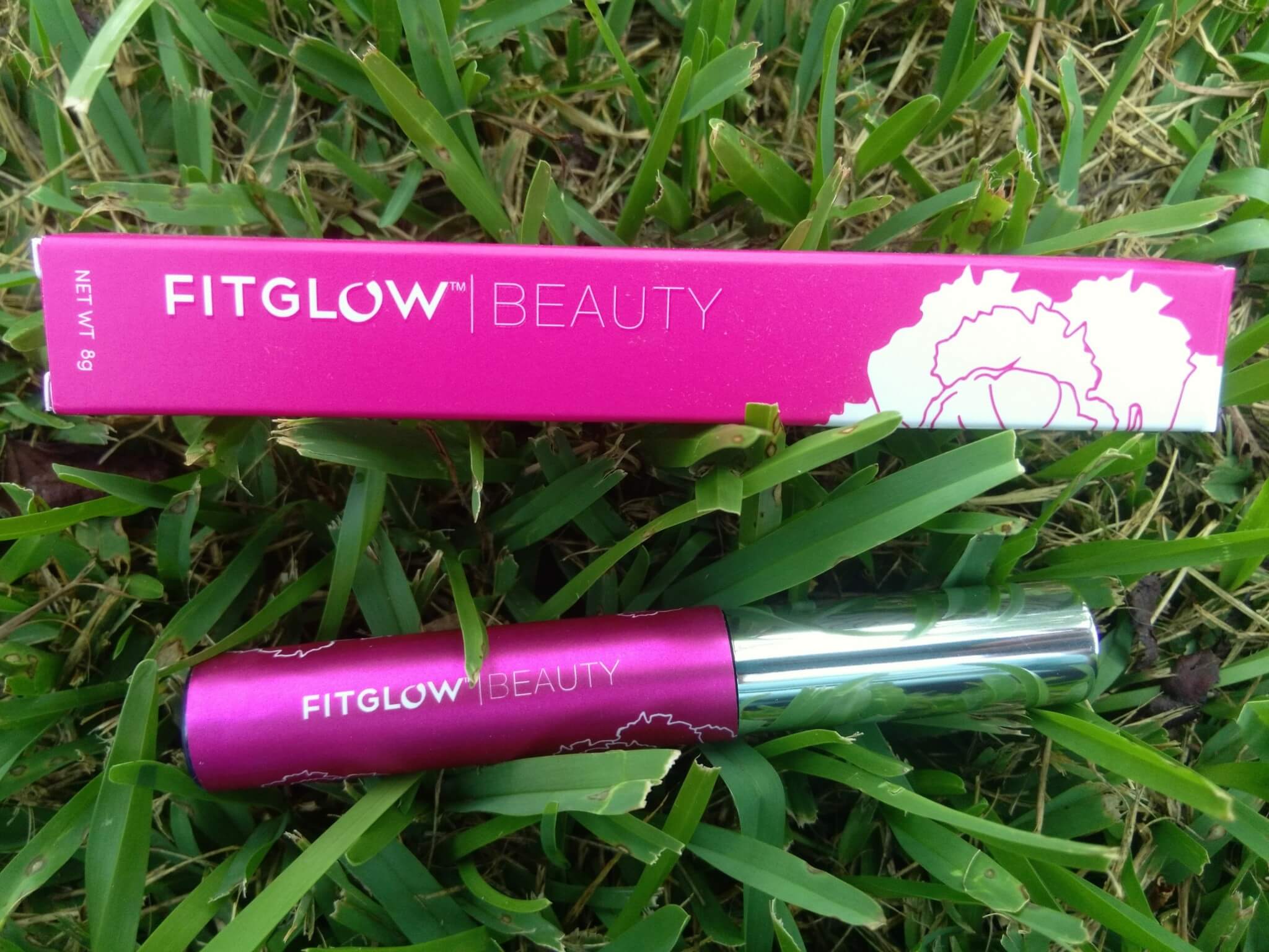 Terra Bella Make Up July 2016 (22)