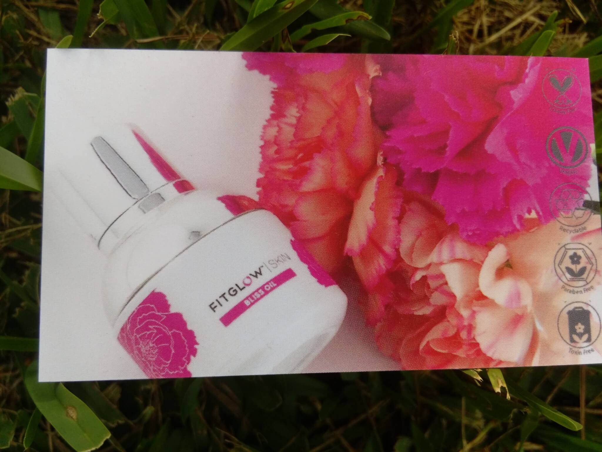 Terra Bella Make Up July 2016 (8)