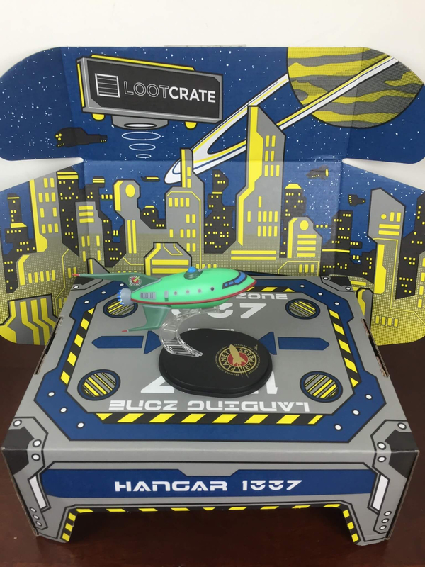 loot crate july 2016 IMG_4001