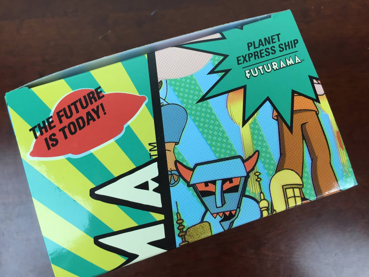 loot crate july 2016 IMG_3990